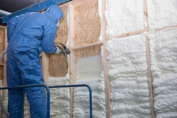 Fireproof Insulation in Wortham, TX